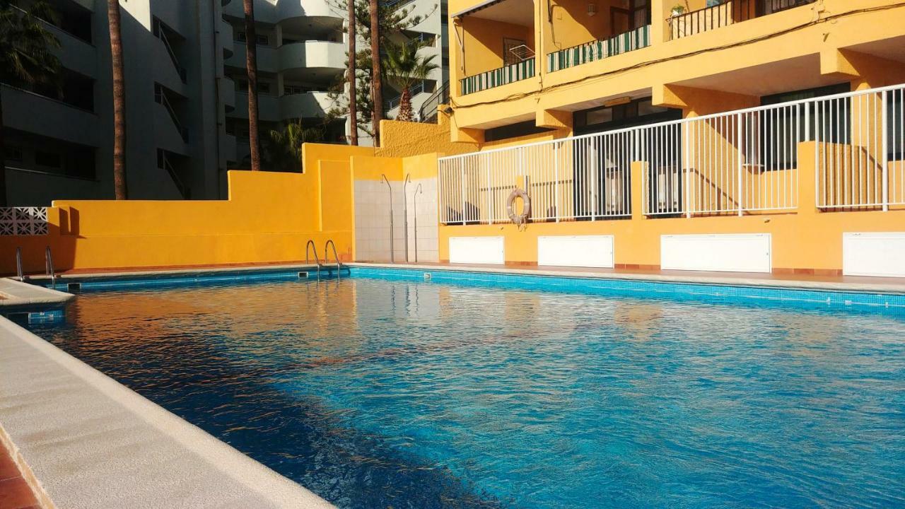 Sea View Playa Arena By Helloapartments Appartement *
