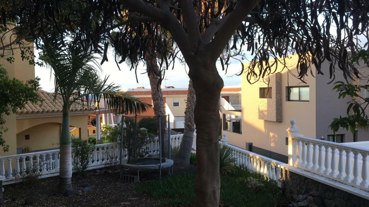 Hébergement de vacances Dunas 2 El Médano