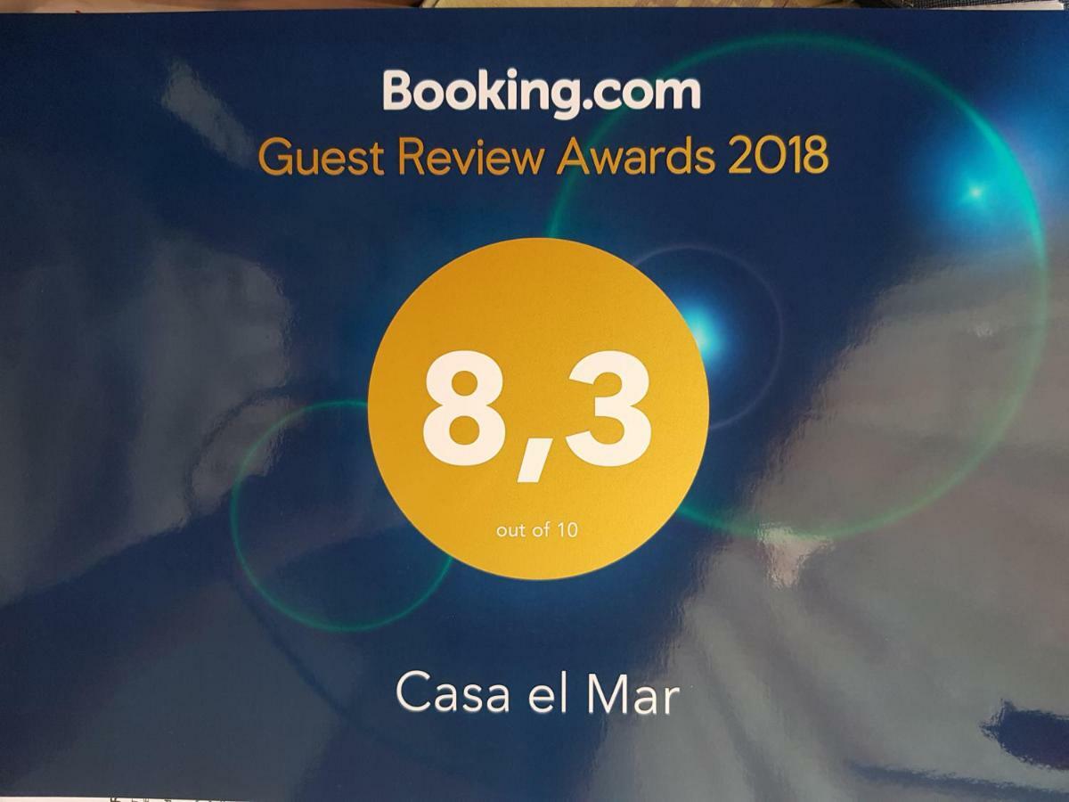 Casa El Mar