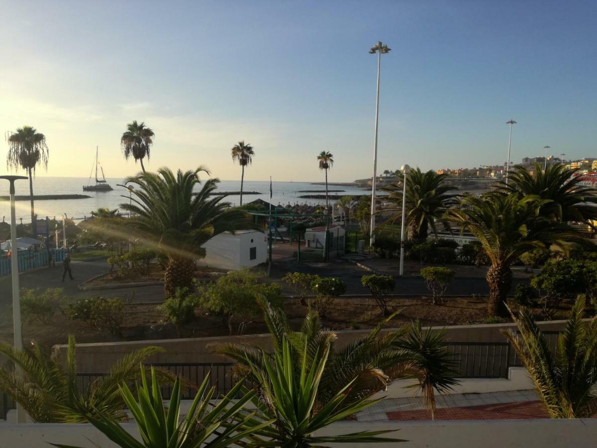 Sunny Costa Adeje (Tenerife)