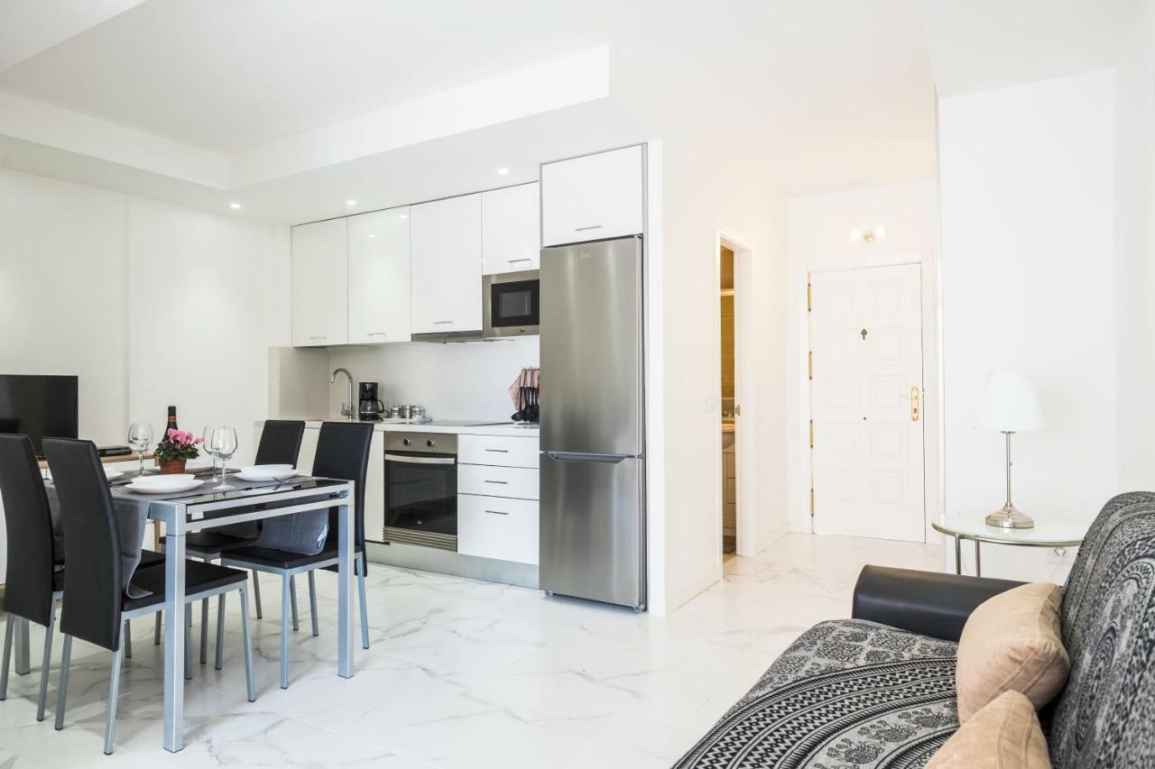 Apartment Guayero