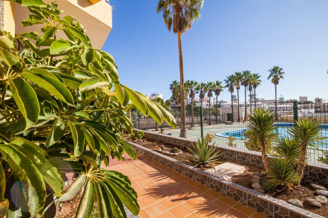 Apartamento Playa De Americas 2 *