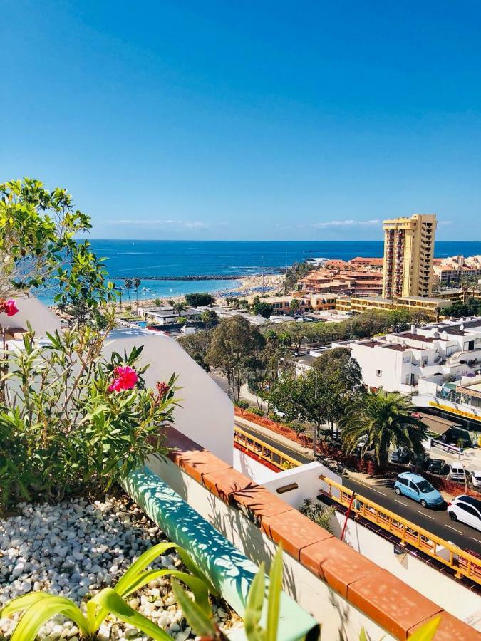 Vistas View Appartement Los Cristianos (Tenerife)