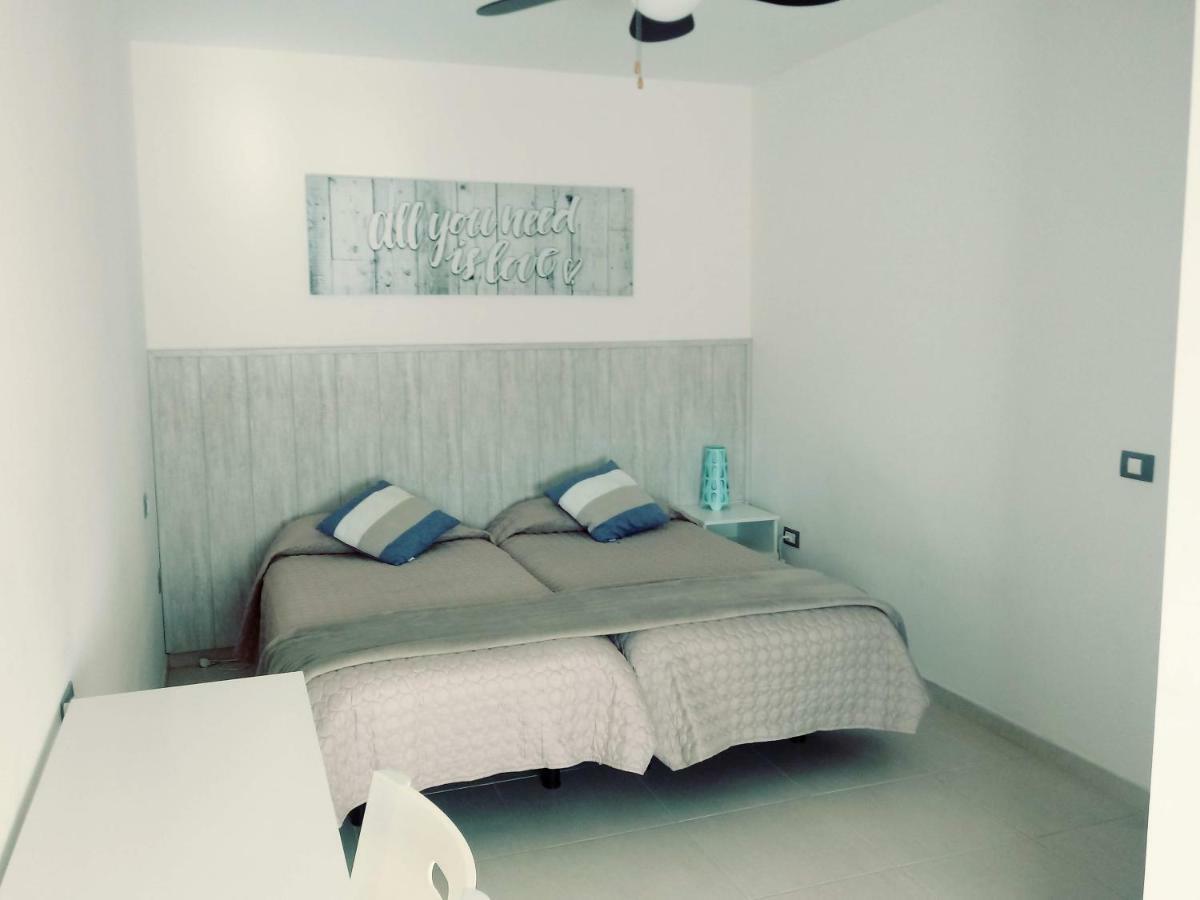 Apartment Bajamar Armonia Park Bajamar (La Laguna)