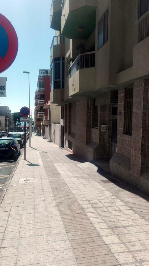- Cerca De La Playa Appartement *