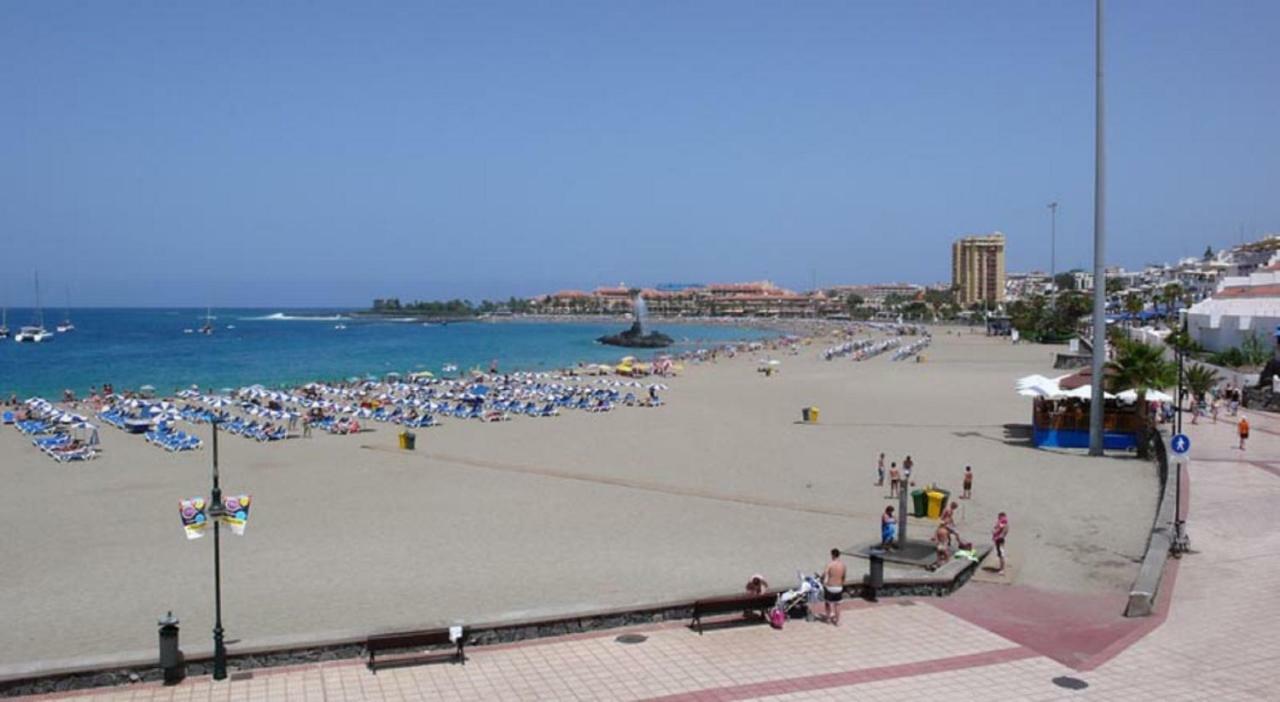 Vistas View Appartement Los Cristianos (Tenerife)