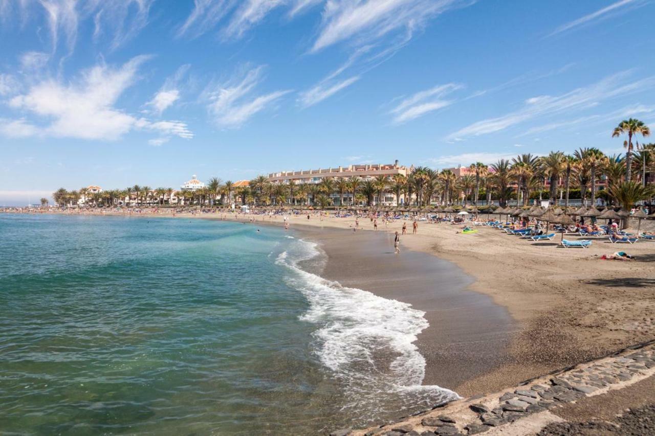 Victoria Court Modern 1 Bed Cristianos Tenerife *