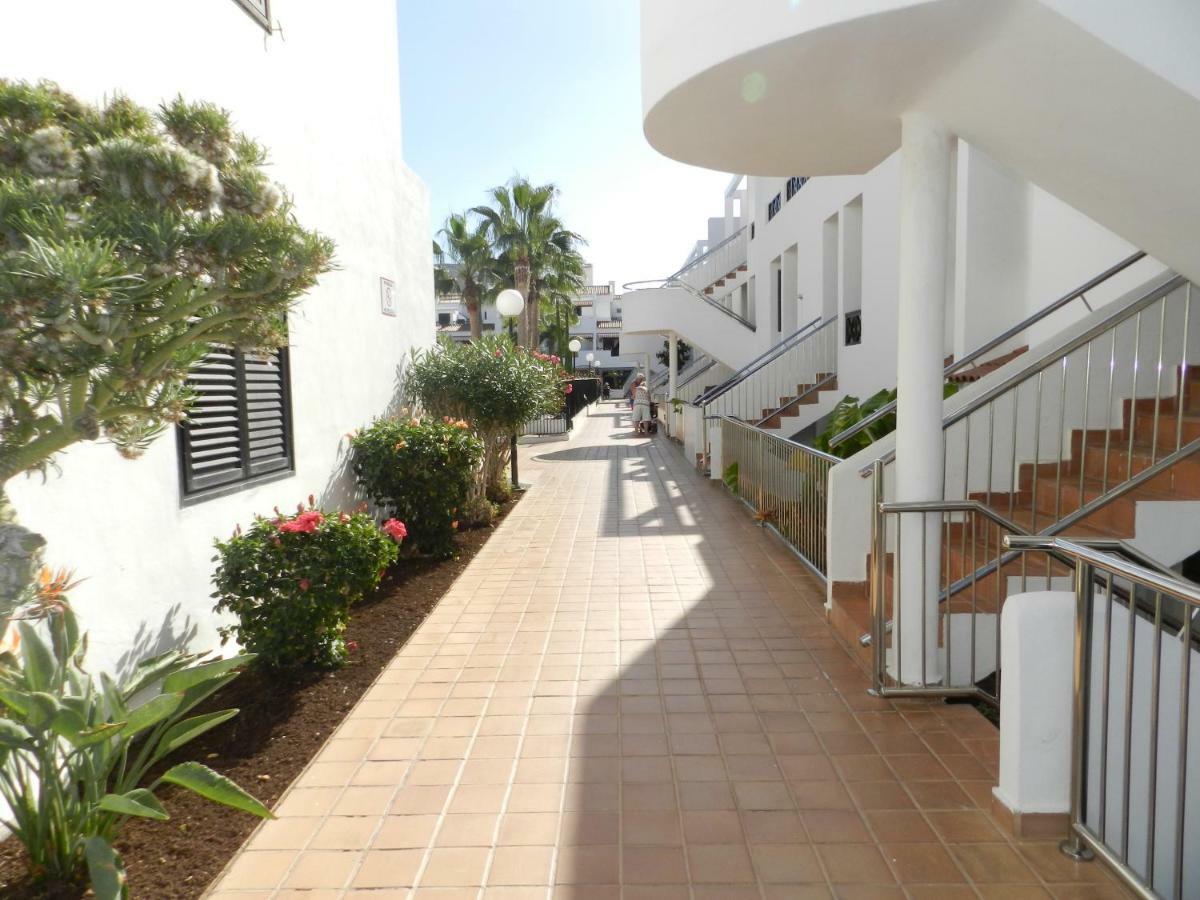 Victoria Court Modern 1 Bed Cristianos Tenerife *