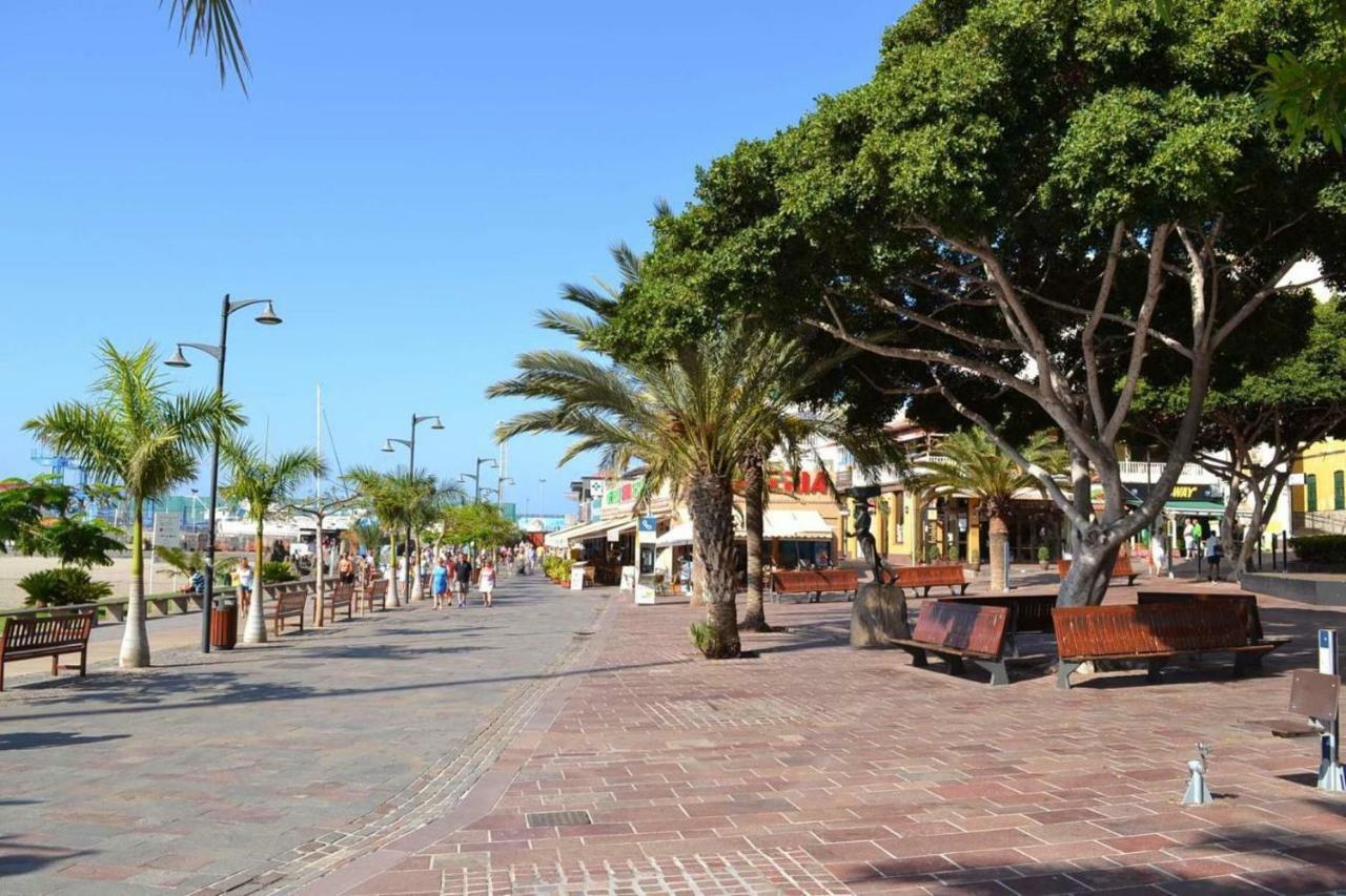 Apartment Victoria Court Modern 1 Bed Cristianos Tenerife *