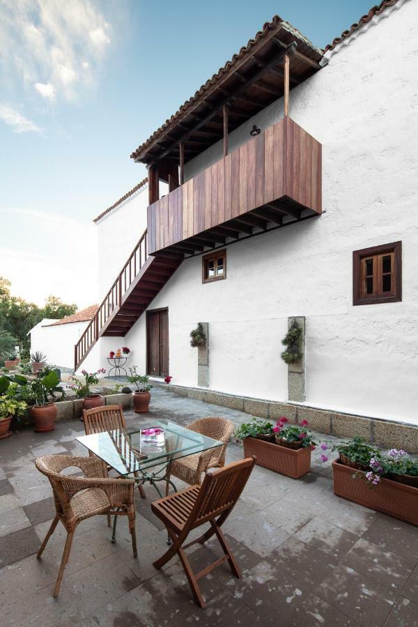 El Sitio De La Casa Séjour à la campagne *