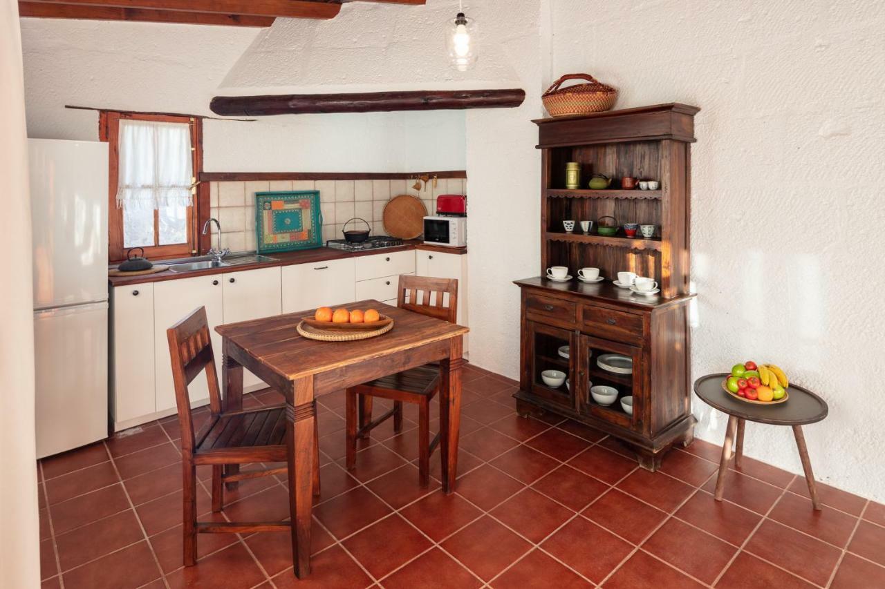 Séjour à la campagne El Sitio De La Casa *