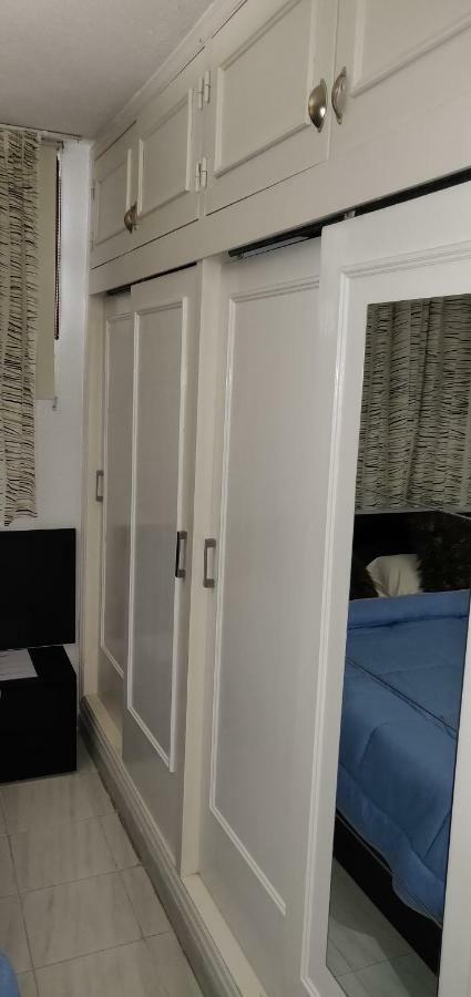 Summerland Cristianos Appartement