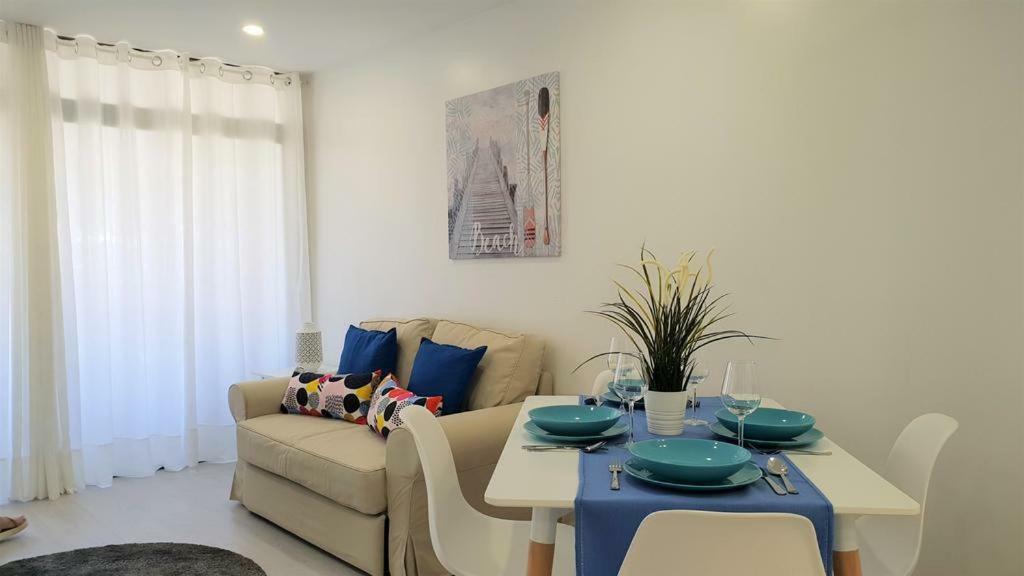 Sweet Appartement
