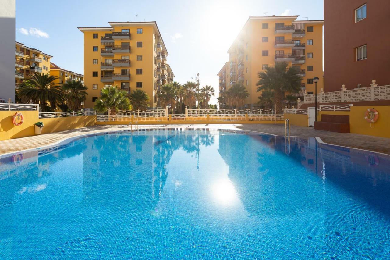 Home2book Charming Caletillas Pool Apartamento