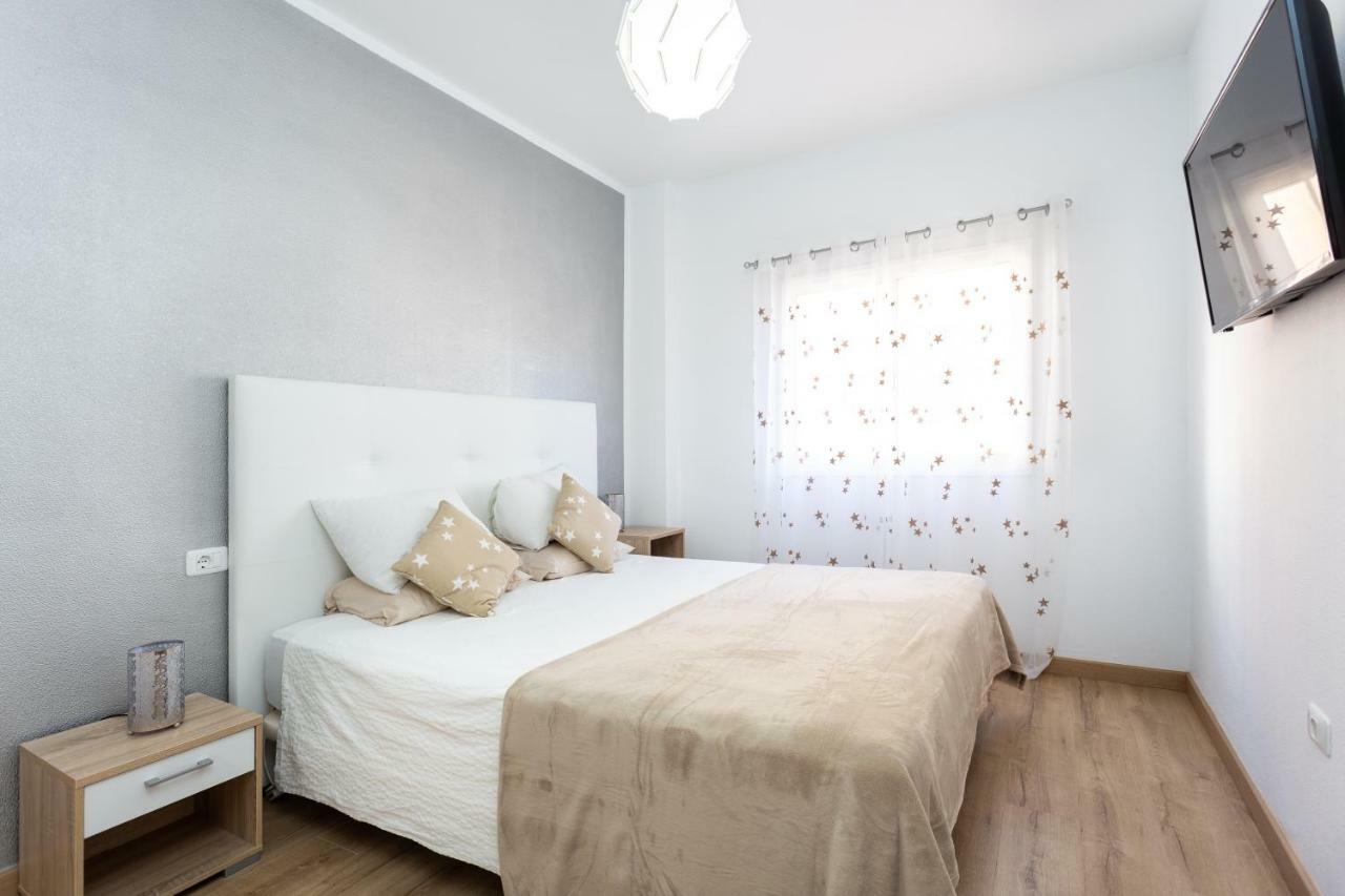 Home2book Charming Caletillas Pool Apartamento *