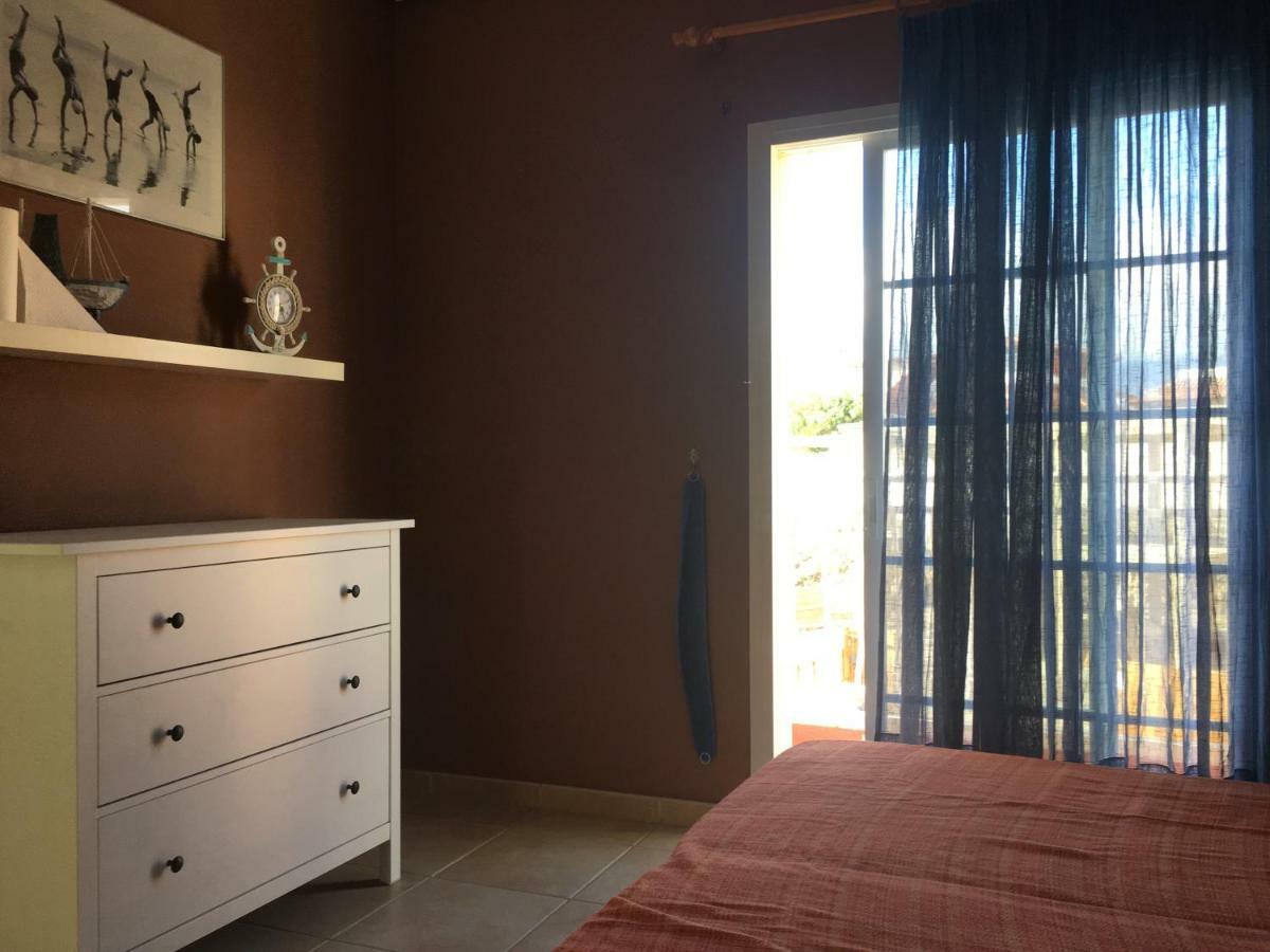 Dunas 2 Hébergement de vacances El Médano
