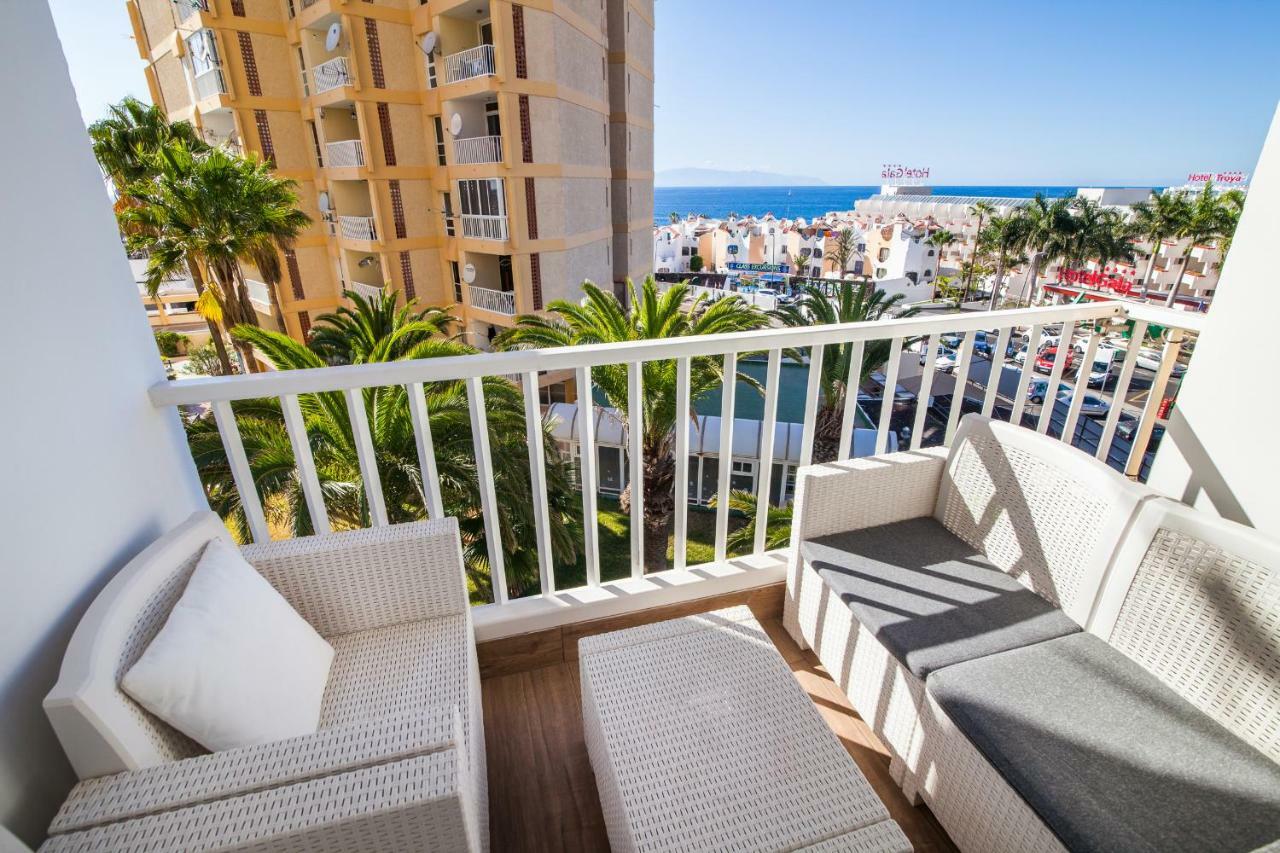 Apartamento Playa De Americas 2 Arona (Tenerife)