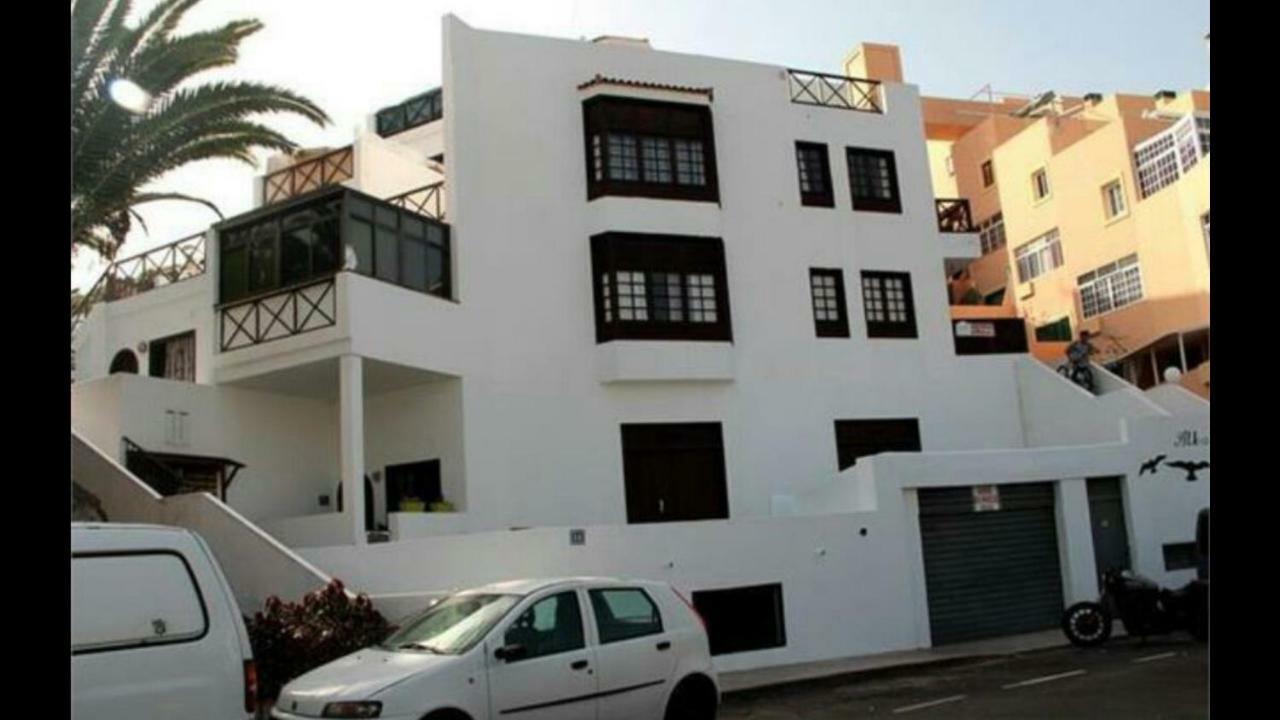 Albatros Holiday home