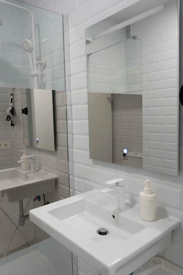 Centrico Apartamento Cerca De La Playa Apartment