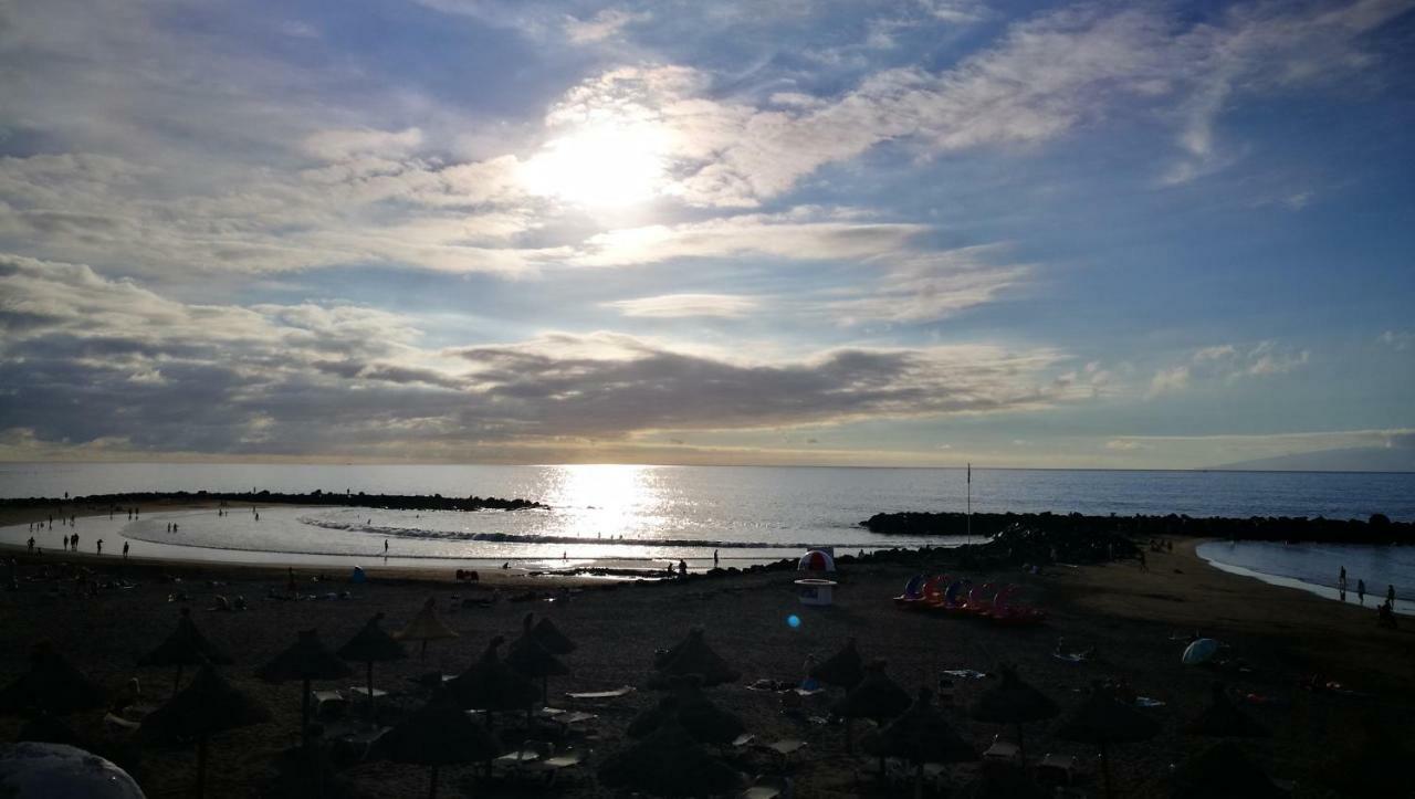 Tenerife House Playa De Américas Hébergement de vacances Playa de las Américas