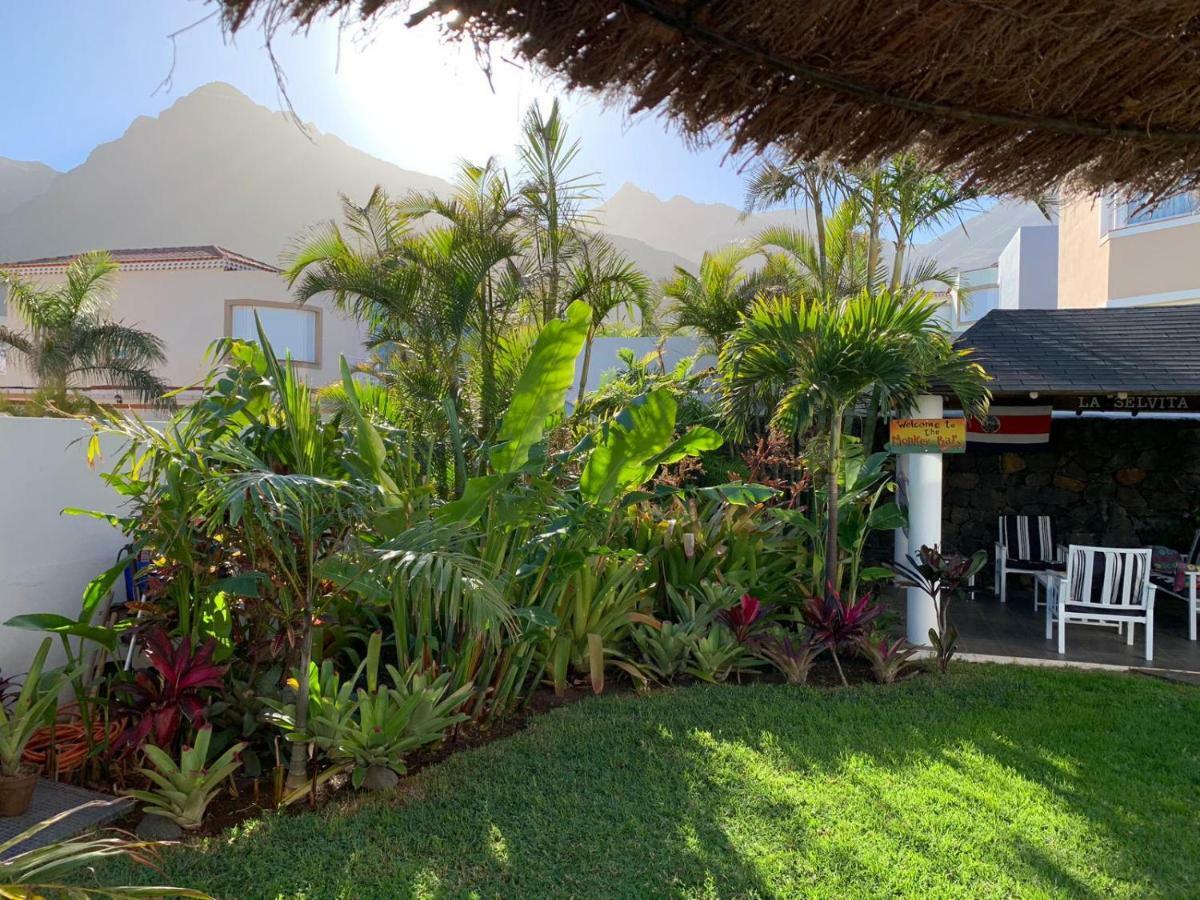La Selvita Homestay