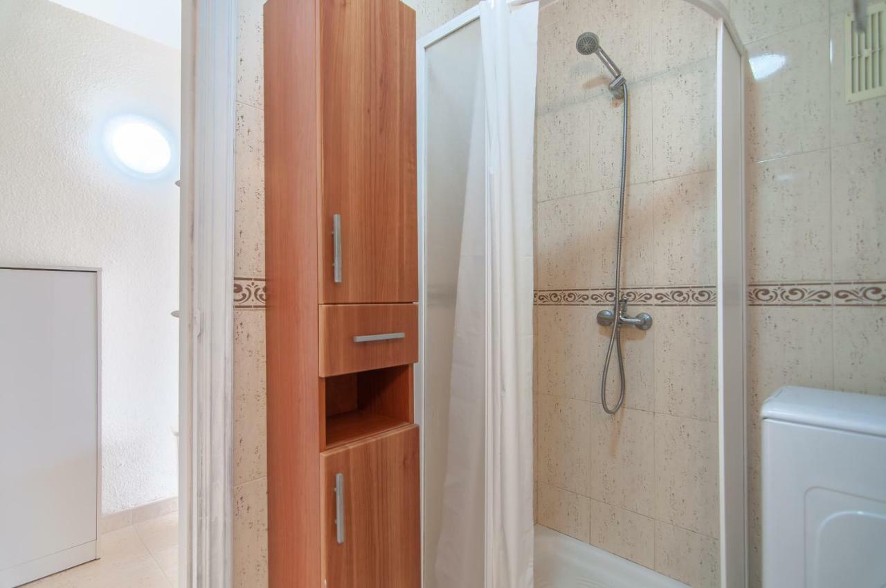 Studio Torres Del Sol Apartamento