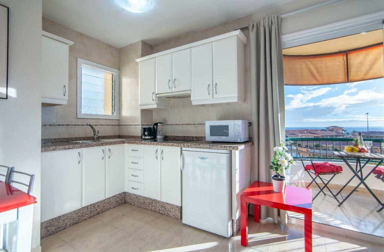 Studio Torres Del Sol * Arona (Tenerife)