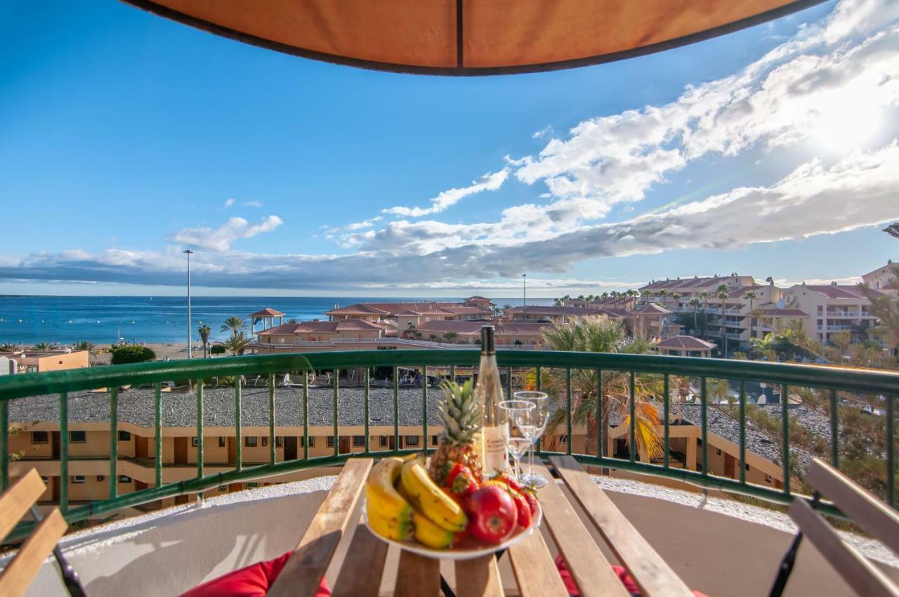 Studio Torres Del Sol Apartamento
