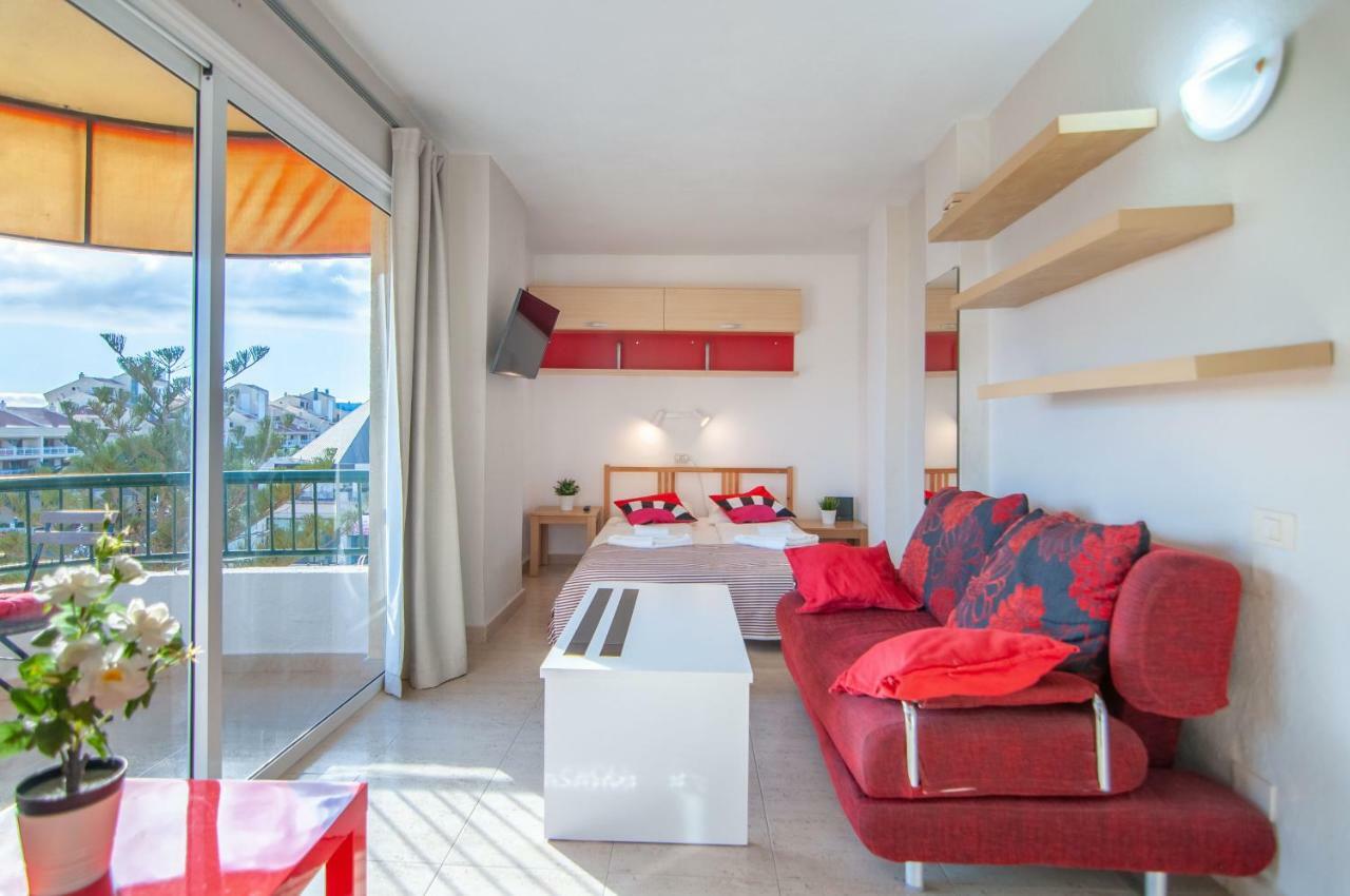 Studio Torres Del Sol Apartamento *