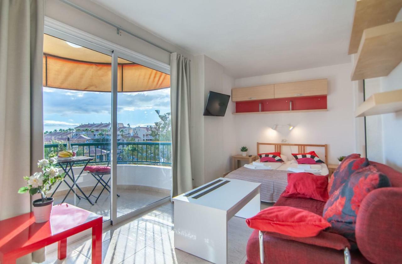 Studio Torres Del Sol * Arona (Tenerife)