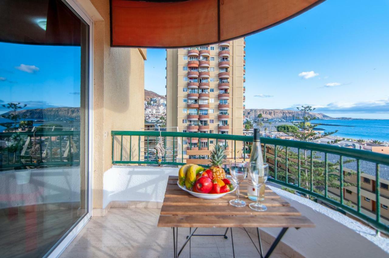 Studio Torres Del Sol * Arona (Tenerife)