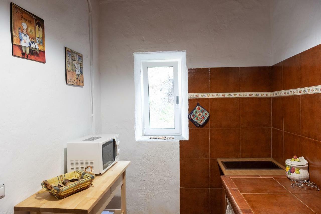 Casa El Hornito Country house Teno