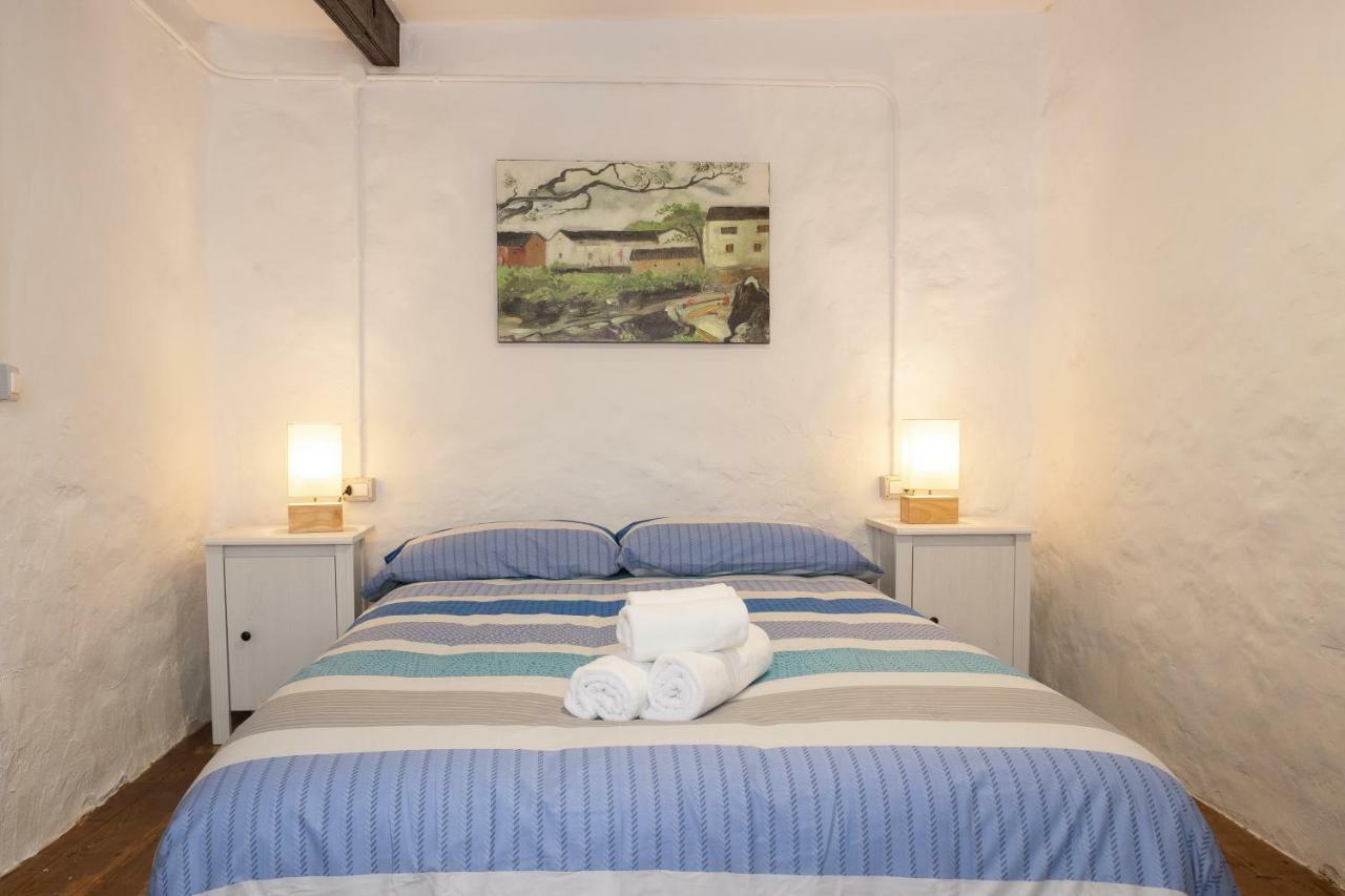 Casa El Hornito *