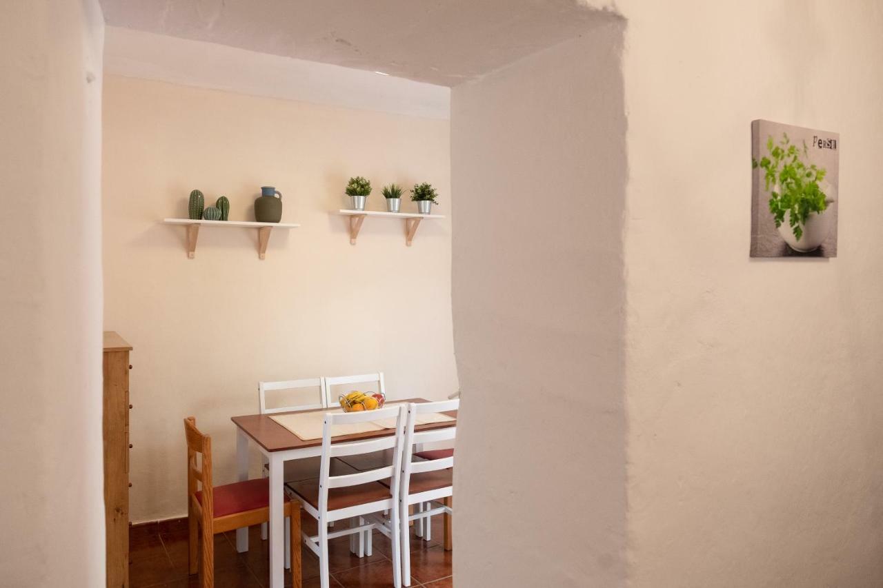 Casa El Hornito Country house