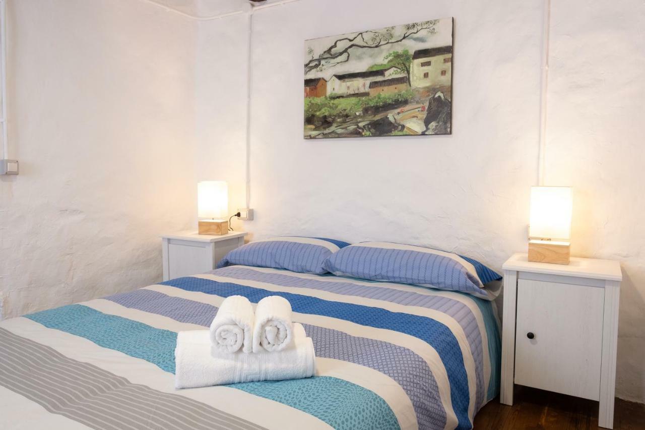 Casa El Hornito