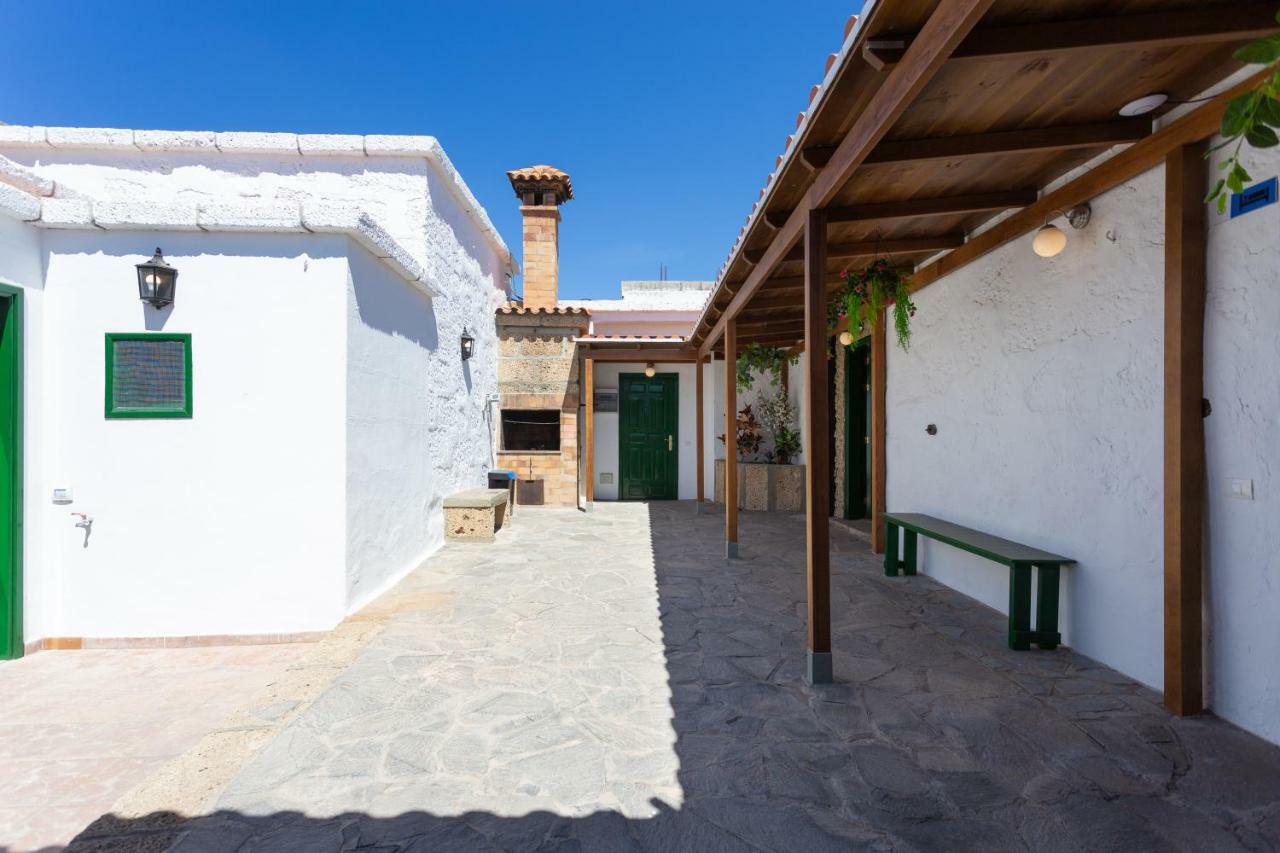 Casa Zocas * San Miguel de Abona