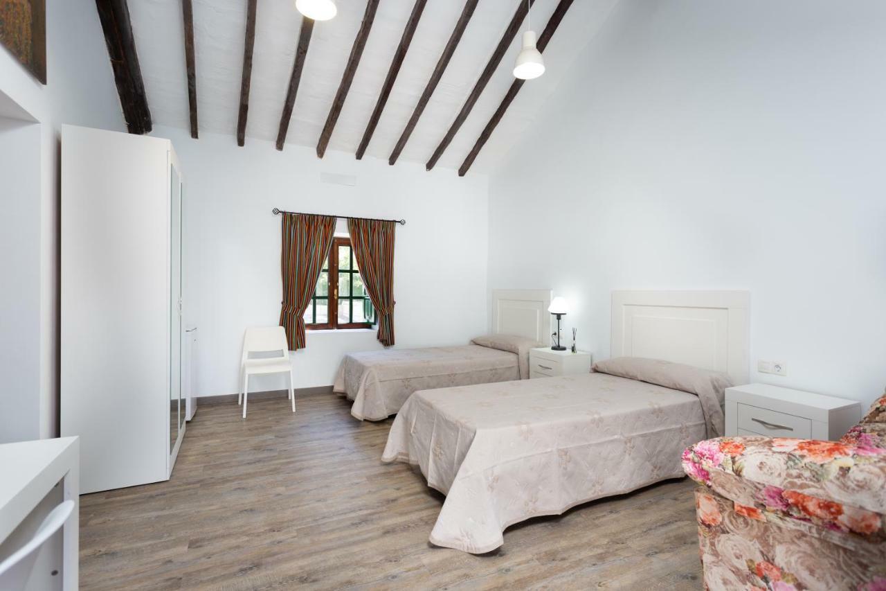 Casa Zocas Hébergement de vacances San Miguel de Abona