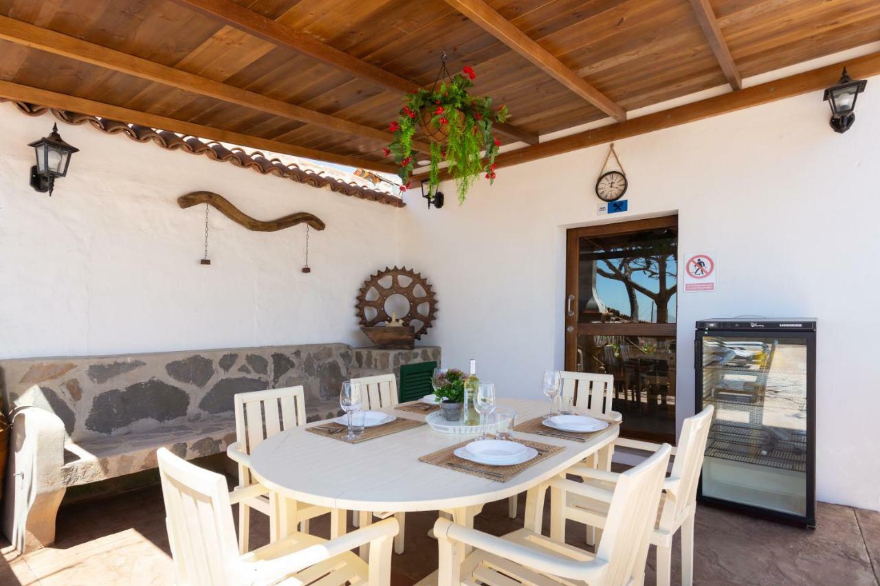 Casa Zocas Hébergement de vacances *