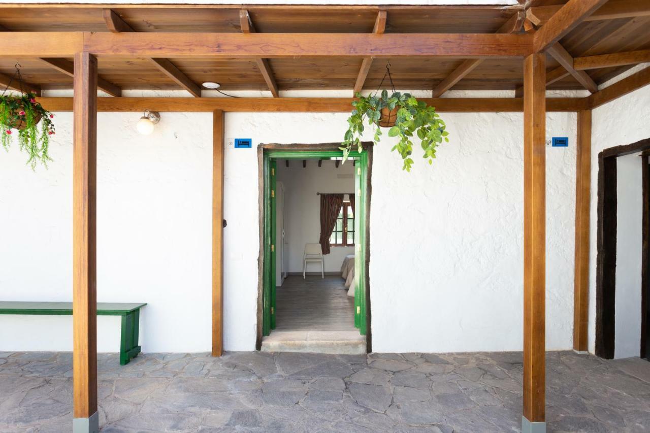 Casa Zocas San Miguel de Abona