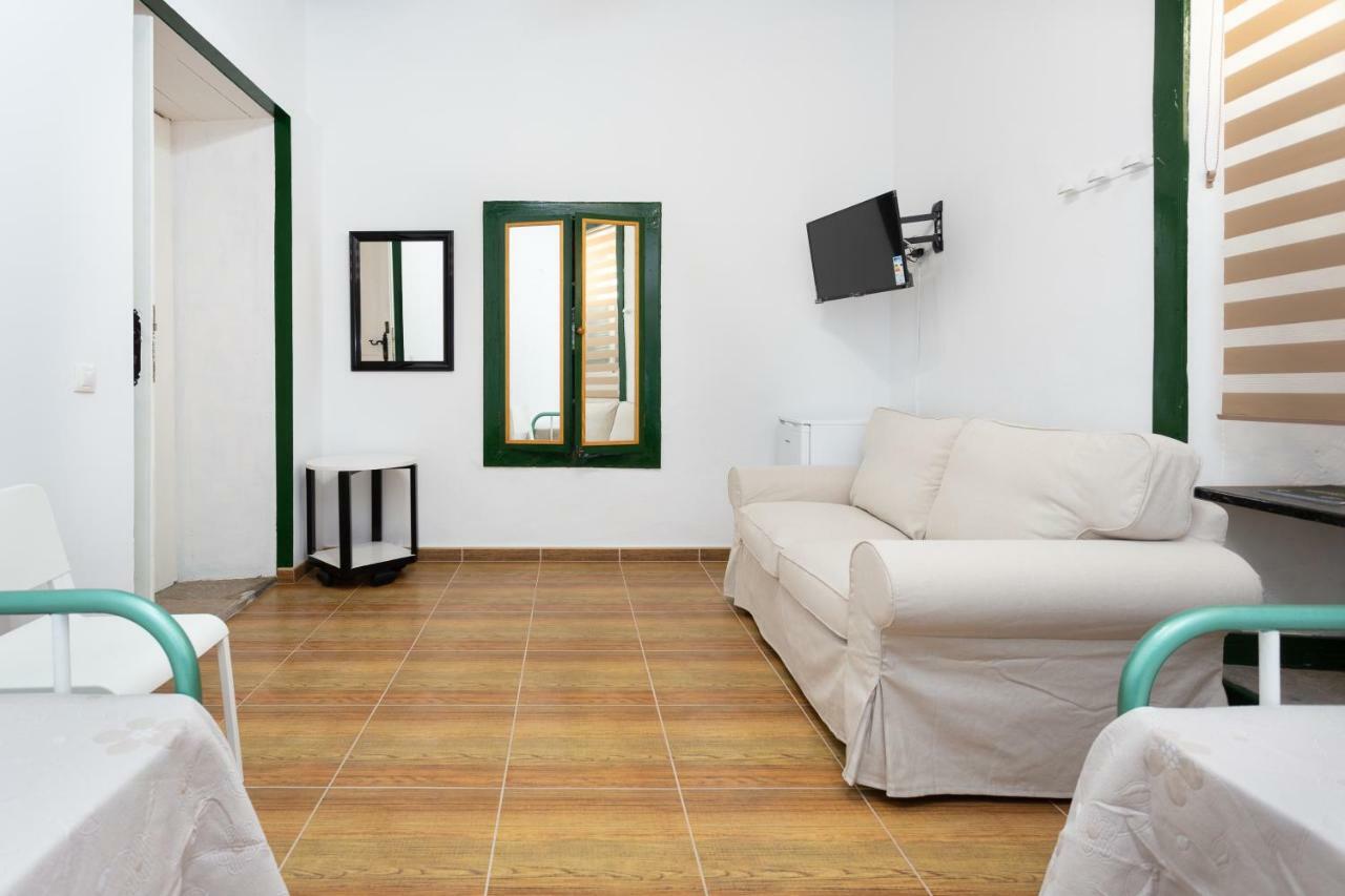 Casa Zocas *