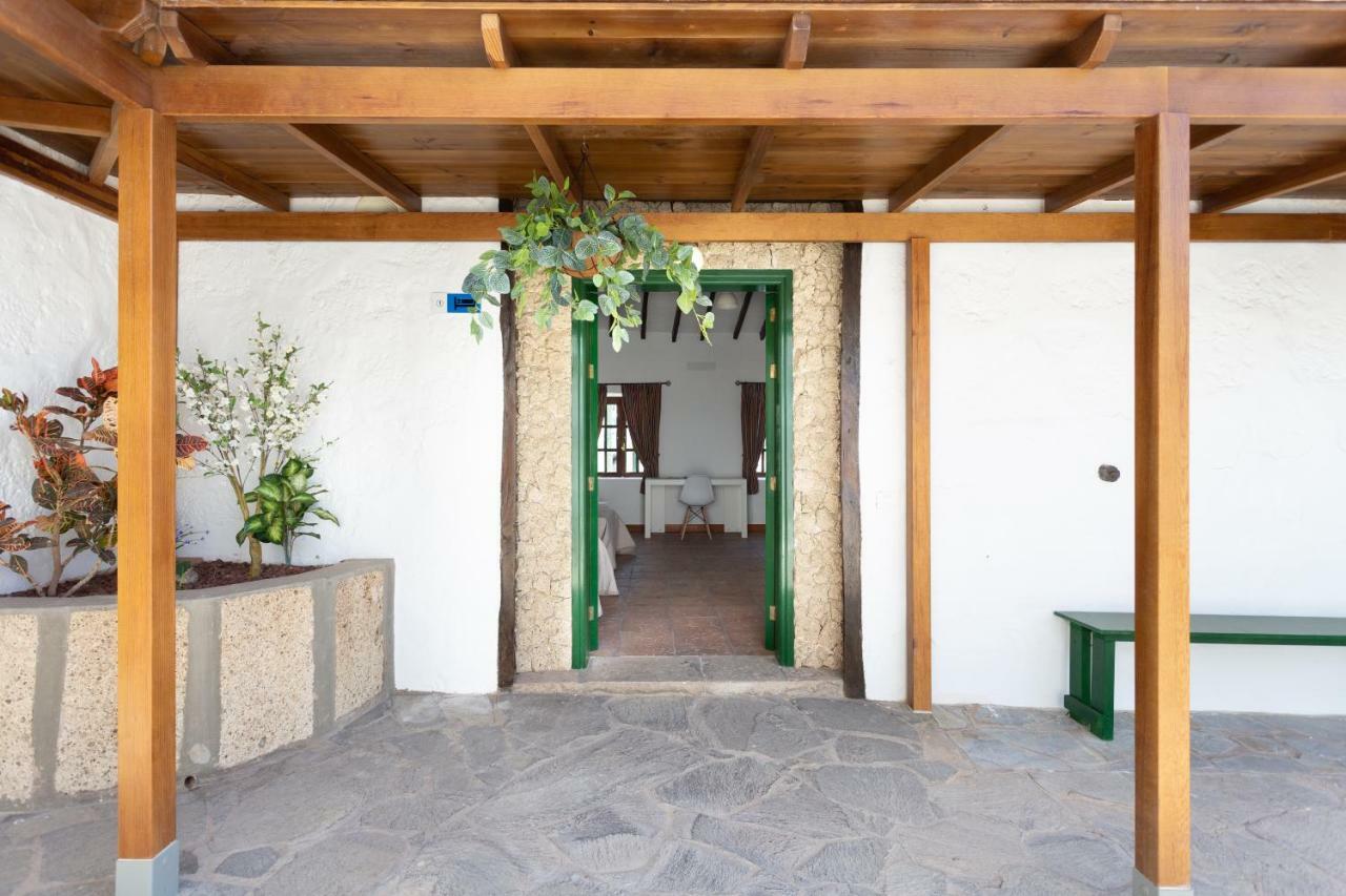 Casa Zocas San Miguel de Abona