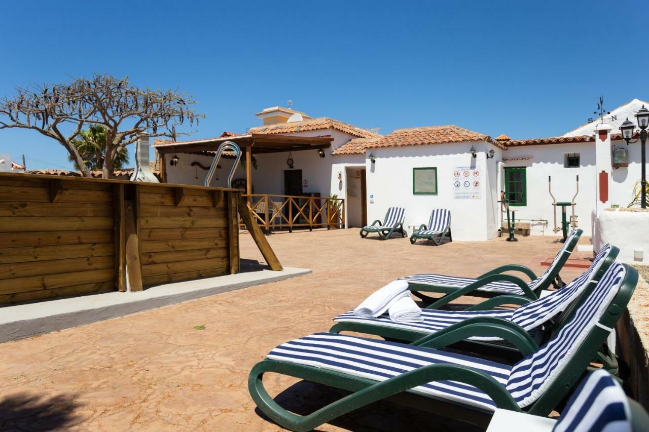 Casa Zocas * San Miguel de Abona