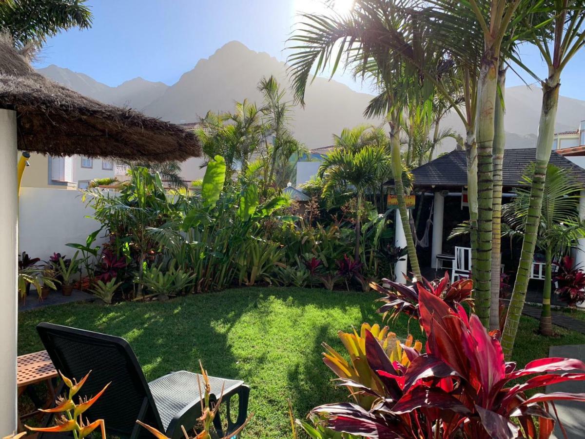 Homestay La Selvita