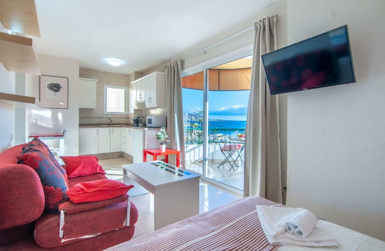 Studio Torres Del Sol Apartamento