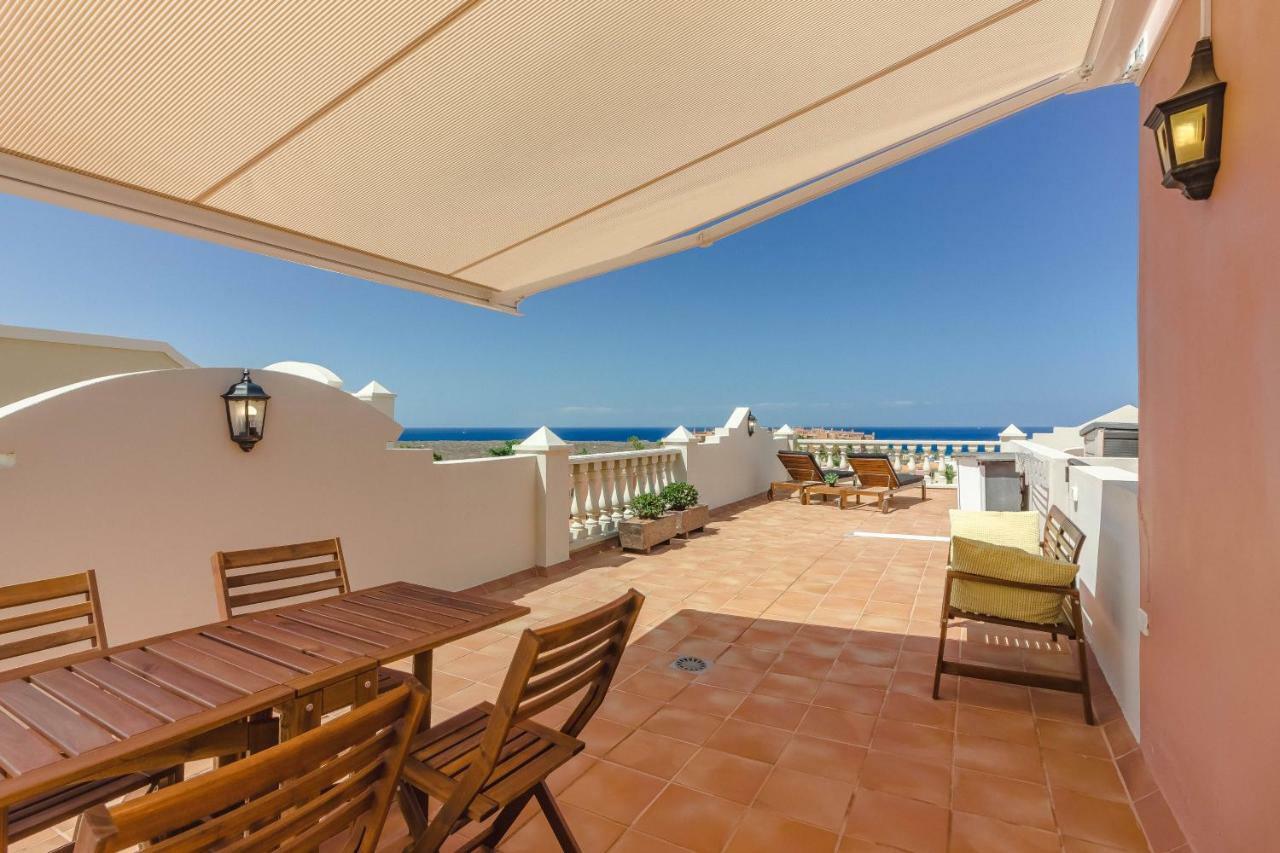 Apartamento Golf Tenerife Palm-mar