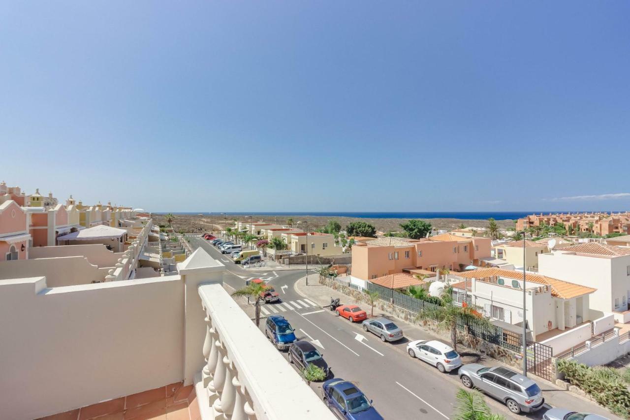 Apartamento Golf Tenerife Palm-mar