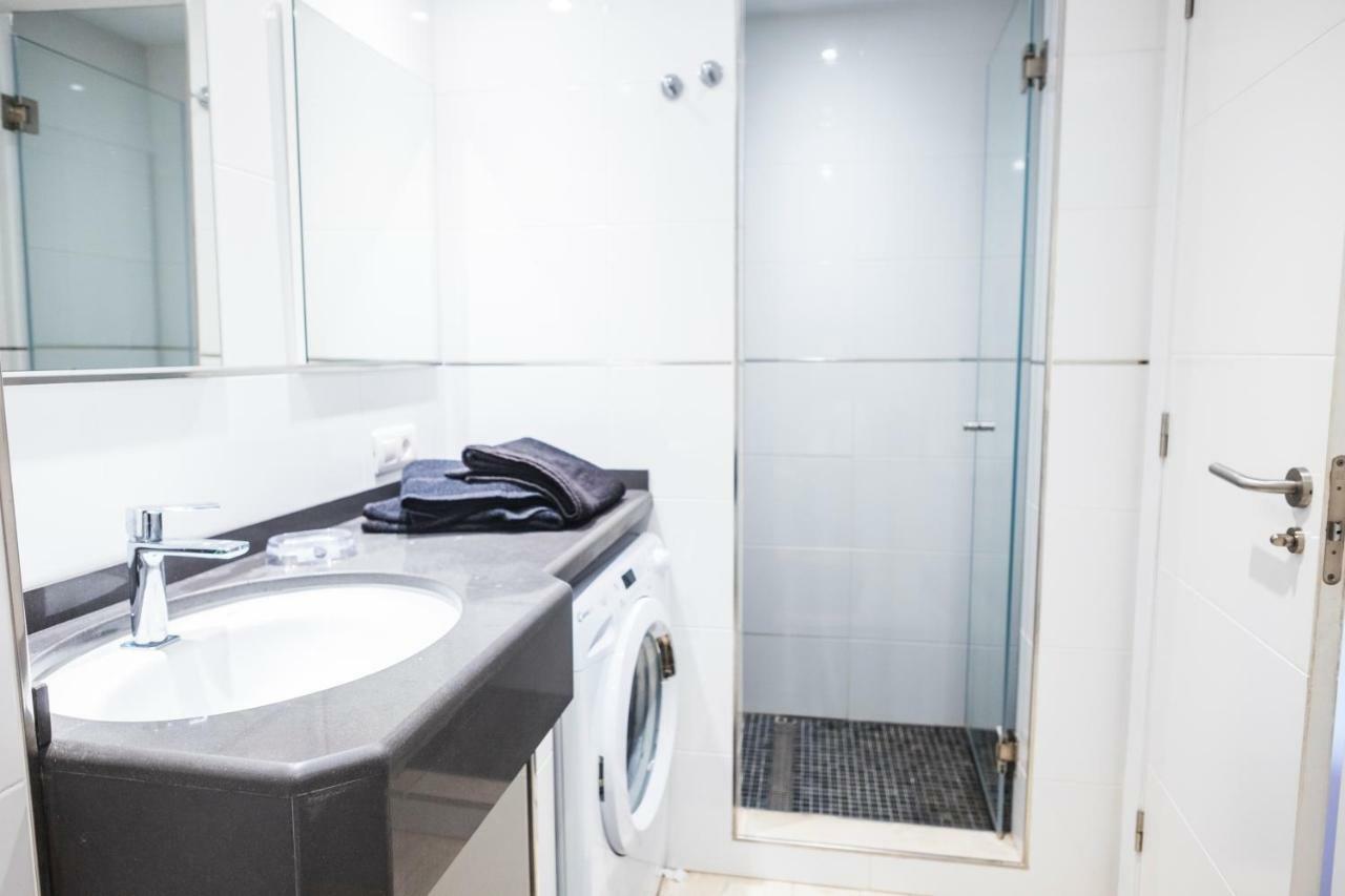 Manureva Apartment Los Cristianos (Tenerife)