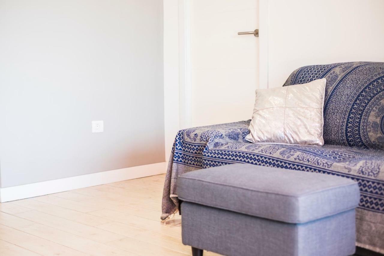 Manureva Apartment *