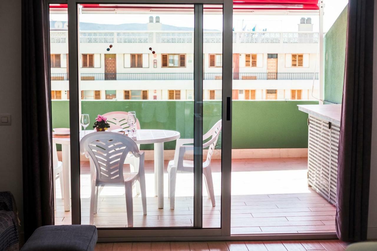 Manureva Apartment Los Cristianos (Tenerife)