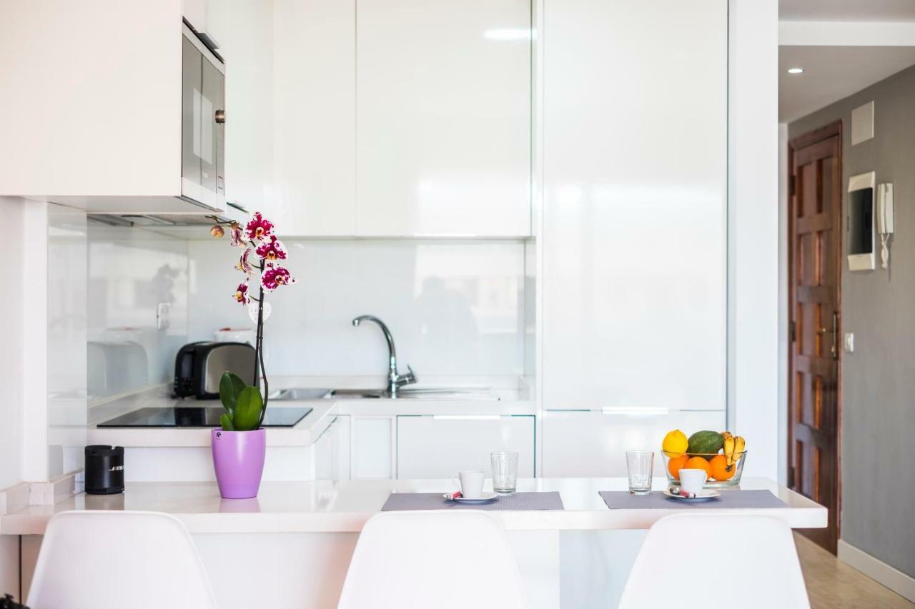 Apartment Manureva *